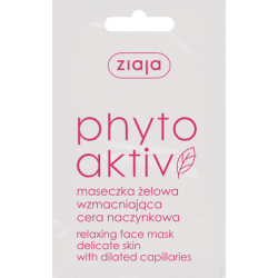 ZIAJA PL_GB_DE_ PHYTOAKTIV MASECZKA ŻEL./SASZ/DISP 7ML